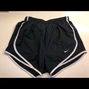 Nike tempo shorts